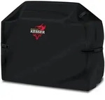 KESSER Grill-Schutzh&uuml;lle, Premium BBQ Grillabdeckung Gasgrill Grillhaube...
