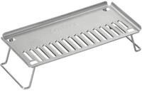 Enders&reg; Burgerpresse Warmhalterost aus Edelstahl