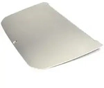 Grillrost.com BBQ Grillrost BBQ Grillplatte Pulse 2000, Made in Germany...