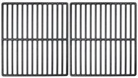 TAINO Gasgrill BRANDO, Set, 2-tlg. Grillrostset, f&uuml;r BRANDO 4+1, Gusseisen,...