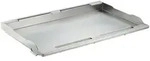 R&Ouml;SLE Gasgrill R&ouml;sle Full-Size BBQ Plancha f&uuml;r ALLFLAME / EPICFLAME 4 Brenner