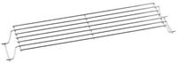 LuxusKollektion Warmhalte-Grillrost Warmhalterost 47cm E210 E220 S210 S220 69866