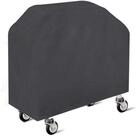 LuxusKollektion Grill-Schutzh&uuml;lle Grillabdeckung Abdeckhaube BBQ Schutzhuelle...