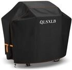 LuxusKollektion Grill-Schutzh&uuml;lle Grillabdeckung Gasgrill 420D Oxford...