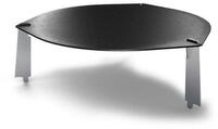 Petromax Feuerstelle Petromax PX FC1000 Plancha Grillplatte &Oslash; 45 cm f&uuml;r Fire...