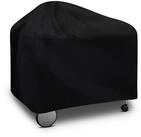 LuxusKollektion Grill-Schutzh&uuml;lle Grillabdeckung Performer 123x65x101cm-f&uuml;r...