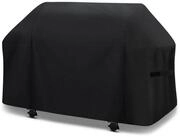 LuxusKollektion Grillabdeckhaube Grillabdeckung 208 cm PU Abdeckhaube...
