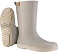 Gummistiefel DUNLOP "Amsterdammer", Damen, Gr. 36, grau, Obermaterial: 100%