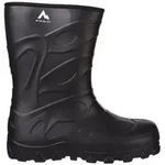 McKINLEY Rock Double 242592 Gummistiefel schwarz 39-40 EU
