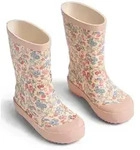 WHEAT WHEAT Rubber Boot Muddy Stiefel 22 EU