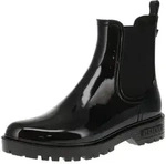 VERBENAS Verbenas 5760020435 Gaudi Brillo - Damen Boots - Negro Stiefel schwarz...