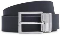 BOSS Lederg&uuml;rtel Geppy-Soft Gb35 Leather Belt aus echtem Rindsleder