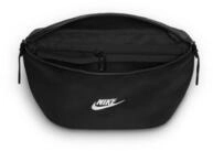 Nike Bauchtasche NK HERITAGE WAISTPACK 2.0, mit kompaktem Format, aus Polyester,