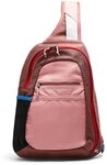 Peak Performance Umh&auml;ngetasche Outdoor Crossbody Bag 8,6l
