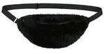Barts Tragetasche Malinna Bumbag BLACK