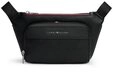 Tommy Hilfiger G&uuml;rteltasche TH CENTRAL BUMBAG, Unisex Bauchtasche,...