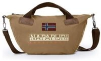Napapijri G&uuml;rteltasche H-Reflect, Baumwolle