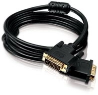 PureLink PureLink&reg; - Eco DVI/DVI Dual Link Kabel 2,00m Video-Kabel