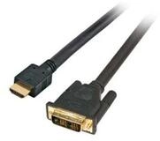 EFB Elektronik K5432SW.1 Videokabel-Adapter 20 m HDMI Typ A (Standard) DVI