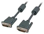 EFB EFB-Elektronik DVI Monitorkabel Dual Link 2xDVI-D 24+1 2m K5434.2 X-Link...