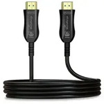 Mediarange MediaRange MRCS223 HDMI-Kabel 15 m HDMI Typ A (Standard) Schwarz