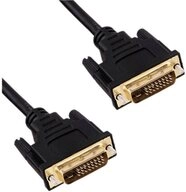 Akyga Kabel DVI 24 + 1.8m AK-AV-06 HDMI-Kabel