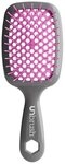 UNbrush Haarb&uuml;rste UNbrush Haarb&uuml;rste Detangling Hair Brush, 1 St&uuml;ck 1-tlg.