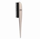 PARSA Beauty Haarkamm Professioneller HAIR ID Anti-Frizz Sleek Kamm aus 100 %