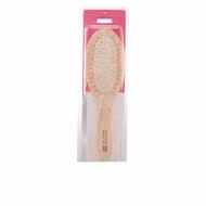 Beter Haarb&uuml;rste Cushion Brush Wooden Round-Tip Bristles