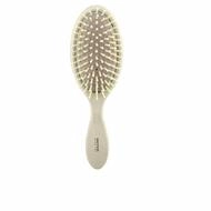 Beter Haarb&uuml;rste Pneumatic Brush Wooden Round-Tip Bristles