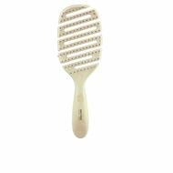 Beter Haarb&uuml;rste Detangling Natural Fiber Flexible Vent Brush Beige