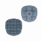 PARSA Beauty Haarb&uuml;rste Ergonomische HAIR ID Shampoob&uuml;rste mit innovativer
