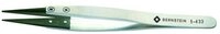BERNSTEIN TOOLS FOR ELECTRONICS Pinzette BERNSTEIN Tools for Electronics 5-433