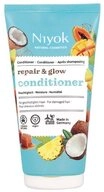 Niyok Haarsp&uuml;lung Conditioner - Repair & Glow 150ml, NIYOK