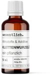 wesentlich. K&ouml;rper&ouml;l Klettenwurzel&ouml;l 50ml wesentlich