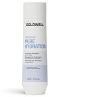Goldwell Haarshampoo Dualsenses Pure Hydration Feuchtigkeits Shampoo 250 ml