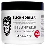 Slick Gorilla Kopfhautpeeling Scalp Scrub - Produkt f&uuml;r eine ges&uuml;ndere...