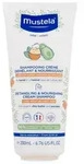 Mustela Haarshampoo B&eacute;b&eacute; Entwirrendes & pflegendes Creme-Shampoo