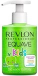 REVLON PROFESSIONAL Haarshampoo EQUAVE KIDS CONDITIONING SHAMPOO, Reichhaltige...
