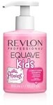 Revlon Haarshampoo EQUAVE KIDS PRINCESS Shampoo