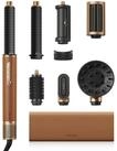 Dreame Haarstyler AirStyle Pro 2, Multi-Haarstyler, Lockenwickler, Hitzeschutz