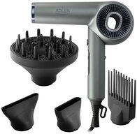 ADLER EUROPE Ionic-Haartrockner AD 2289 SUPERSPEED Haartrockner mit