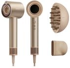 Dreame Haartrockner Miracle Essence, 1600 W, Essenz-Mikronebel, Rotlichtpflege,