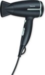 BEURER Reisehaartrockner HC 25 Limited Edition 2026 mit Kaltluftstufe, 1600 W,...