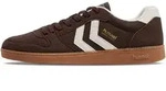 hummel Handball Perfekt CL Sneaker braun 36 EU