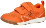Lico Sportschuh Boulder V Hallenschuh orange 25 EU