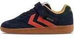 hummel Vm78 Cph JR Sneaker blau 28 EU