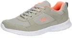 Lico Freizeitschuh Blaine Sneaker beige|grau 36 EU