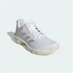 adidas Performance CRAZYFLIGHT 7 SCHUH Sneaker wei&szlig; 36 2/3 EU