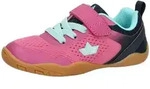Lico Barfu&szlig;schuh Aride VS Sporty Hallenschuh rosa 24 EU